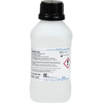 Glänzelektrolyt Flasche 1 Liter
