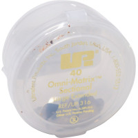 Omni-Matrix™ Sectional - csomag 40 Bänder large extended - 316 Omni-Matrix™ Sectional - csomag 40 Bänder large extended - 316