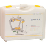 SAM 3 500, Artikulátor, 1 darab