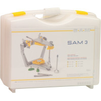 SAM 3 500, Artikulátor, 1 darab