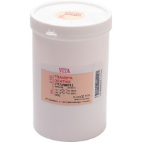 VITA VM® 13 3D-MASTER® - Packung 250 g transpa dentin 2M2