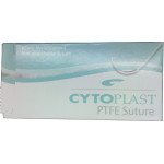Cytoplast PTFE - 12 darabos csomag, CS-05 3-0 EP-2 C22 16,3 mm 3/8 Circle Reverse Cutting - CS0518