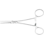 Arterienklemmen nach Crile - 1 db, 0520-1, 14 cm, gerade - 0520-1