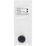 EM-Cut (B), Szeparáló korongok, szereletlen ISO 220 kék, 0,2 mm, 20 darab