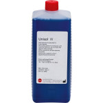 Unisol W, Viaszeltávolító, Üveg, 1 l ( 33.8 fl.oz ), 1 darab