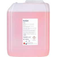 Isolat film, Izoláló oldat, Kanna, 5 l, 1 darab