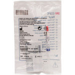 RelyX™ Try-In Paste - Spritze 2 g Try-In Paste fehér opak - 7614WOT