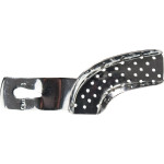 Parciális Lenyomatkanál - 1 db, méret 3 jobb, perforált - 402C-1/2R/3