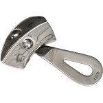 Parciális Lenyomatkanál - 1 db, Universal méret 1, drehbarer Griff - 403/1