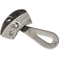 Parciális Lenyomatkanál - 1 db, Universal méret 1, drehbarer Griff - 403/1