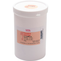 VITA VM® 13 3D-MASTER® - Packung 250 g transpa dentin 3M2