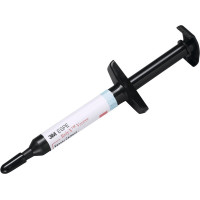 RelyX™ Veneer - Spritze 3 g Zement transluzent - 8714TR