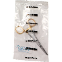 Durogrip® Nadelhalter nach Hegar-Mayo - 1 db, BM065R, 150 mm, Draht 5/0 - BM065R