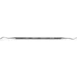 Füllungsinstrumente nach Williams - 1 db, Ø 1,25 / 1,8 mm, Achtkant Griff - 1054/91