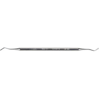 Füllungsinstrumente nach Williams - 1 db, Ø 1,25 / 1,8 mm, Achtkant Griff - 1054/91