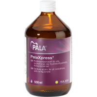 PalaXpress, Kevero folyadék, 500 ml, 1 darab
