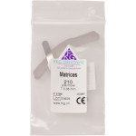 FKG Matrizen - 12 darabos csomag, 210, ET 0,05 mm, Prämolar - 04.210.00.015.AC