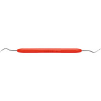 Küretten nach Columbia - Stück 4L-4R SI - LM219-220SI