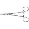 Arterienklemme nach Baby-Crile - 1 db, BH150R, 140 mm, gerade - BH150R