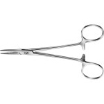 Arterienklemme nach Baby-Crile - 1 db, BH140R, 140 mm, gerade - BH140R