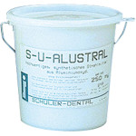 Alustral, Szóró anyag, Vödör, Alumíniumoxid, 5 kg ( 11 lbs ), 1 darab