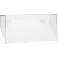 CapMix, Fedél, 1 darab