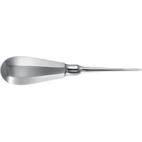 Wurzelheber nach Bein - 1 db, 620-3, 3 mm - 620-3 Wurzelheber nach Bein - 1 db, 620-3, 3 mm - 620-3