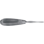 Wurzelheber nach Hylin - 1 db, 640-2, 3,5 mm - 640-2