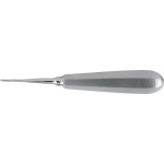 Wurzelspitzenheber nach Heidbrink - 1 db, 814-1, 2,5 mm - 814-1