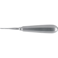 Wurzelspitzenheber nach Heidbrink - 1 db, 814-1, 2,5 mm - 814-1