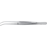 Pinzette nach Semken - 1 db, fein, 1,5 mm, 130 mm - 1198-13 Pinzette nach Semken - 1 db, fein, 1,5 mm, 130 mm - 1198-13