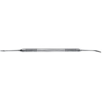 Tamponstopfer nach Luniatschek - 1 db, 1510 - 1510 Tamponstopfer nach Luniatschek - 1 db, 1510 - 1510