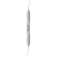 Parodontometer nach Nabers - 1 db, Figur 2N, Griff #6 - P2N6 Parodontometer nach Nabers - 1 db, Figur 2N, Griff #6 - P2N6