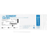 Teststab für PA-Instrumente - 1 db, 76 x 6 mm - 3292 Teststab für PA-Instrumente - 1 db, 76 x 6 mm - 3292