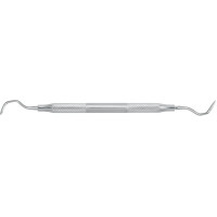 Parodantalmesser nach Orban - 1 db, für Molaren, 17 cm - 3399