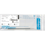Spatel - 1 db, 2,5 / 2,5 mm, 17cm, starr, Achtkant Griff - 3902-13 Spatel - 1 db, 2,5 / 2,5 mm, 17cm, starr, Achtkant Griff - 3902-13