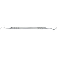 Spatel nach Williams - 1 db, 3,2 / 3,2 mm - 3902-14