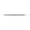 Heidemannspatel - 1 db, Figur 13, 1,6 / 1,6 mm, 17 cm, fein, Achtkant Griff - okt.88 Heidemannspatel - 1 db, Figur 13, 1,6 / 1,6 mm, 17 cm, fein, Achtkant Griff - okt.88