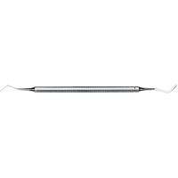 Heidemannspatel - 1 db, Figur 0, 2 / 2 mm, 17 cm, flexibel, Achtkant Griff - 4088 Heidemannspatel - 1 db, Figur 0, 2 / 2 mm, 17 cm, flexibel, Achtkant Griff - 4088