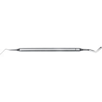 Heidemannspatel - 1 db, Figur 1, 2,5 / 2,5 mm, 17 cm, flexibel, Achtkant Griff - 4089 Heidemannspatel - 1 db, Figur 1, 2,5 / 2,5 mm, 17 cm, flexibel, Achtkant Griff - 4089