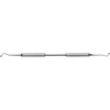 Polierer nach Westcott - 1 db, Figur 21B, Ø 2,8 / 3,1 mm, 17 cm, Achtkant Griff - 4122 Polierer nach Westcott - 1 db, Figur 21B, Ø 2,8 / 3,1 mm, 17 cm, Achtkant Griff - 4122
