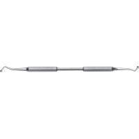 Polierer nach Westcott - 1 db, Ø 3,0 / 2,5 mm, 17 cm, kegelförmig - jan.26 Polierer nach Westcott - 1 db, Ø 3,0 / 2,5 mm, 17 cm, kegelförmig - jan.26