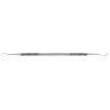 Modellierinstrument nach Hollenback - 1 db, Figur 3, 17 cm, Achtkant Griff - 4430 Modellierinstrument nach Hollenback - 1 db, Figur 3, 17 cm, Achtkant Griff - 4430