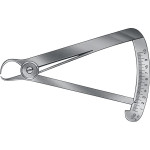 Zehntelmaß nach Iwanson, 1 darab, 4894