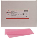 Modellierwachs Spezial Packung 2,5 kg Medium, Stärke 1,25 mm Modellierwachs Spezial Packung 2,5 kg Medium, Stärke 1,25 mm