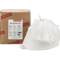 arti-base, Artikulációs gipsz, sárga, gyorsan kötő, 2,5 kg, 2x1 darab