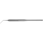 Wurzelspitzenpolierer - 1 db, MAR-B2 1 mm, abgewinkelt - MAR-B2