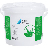 FD multi wipes - Spendereimer inklusive 180 Tücher - CEF358C0150