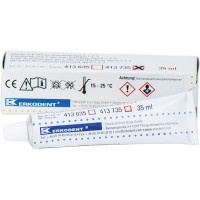 Kneton, Keményíto paszta, Tubus, piros, 35 ml, 1 darab