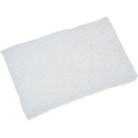 TOPDENT Brenngutwatte - darab 90 x 65 mm-es, 10 mm vastagságban